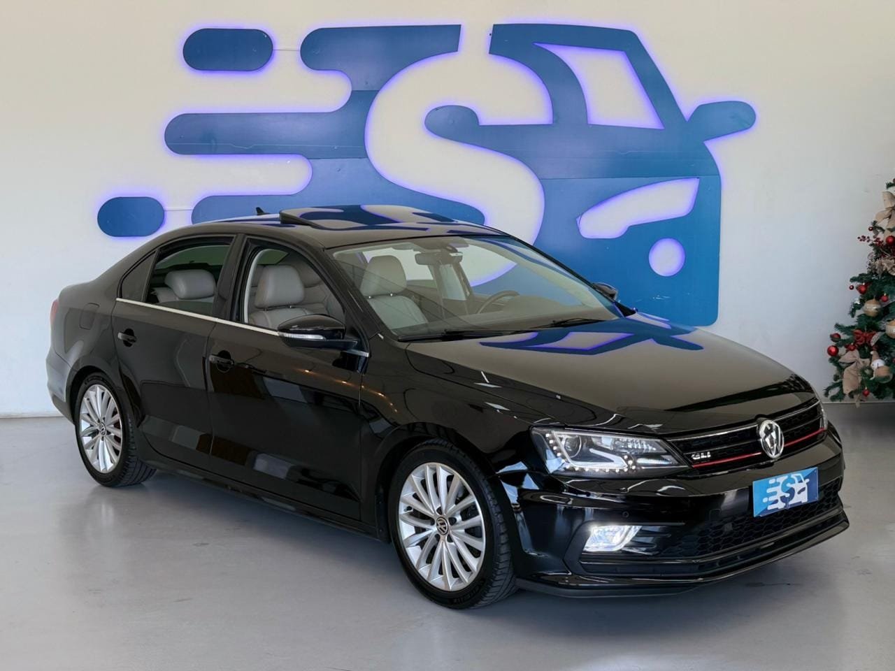 imagem de Highline 2.0 TSI 16V 4p Tiptronic