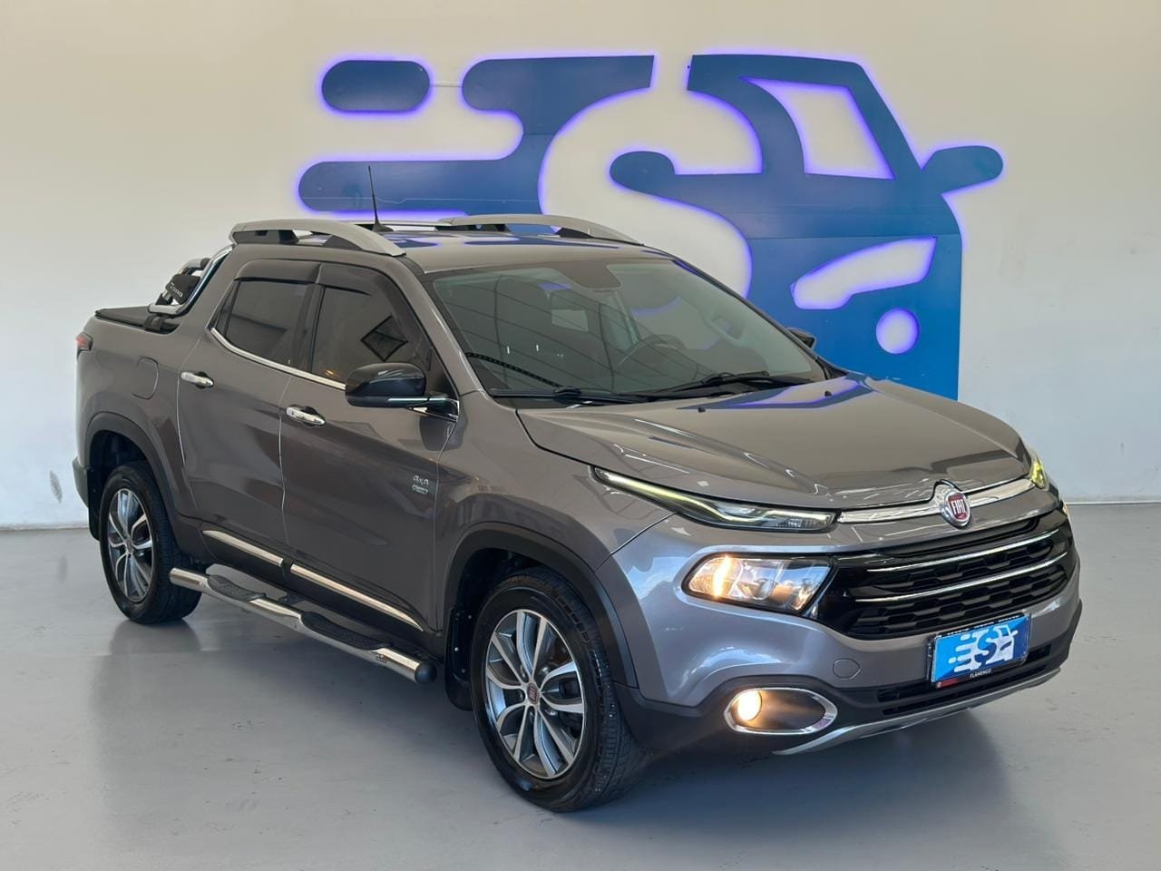 imagem de Volcano 2.0 16V 4x4 TB Diesel Aut.