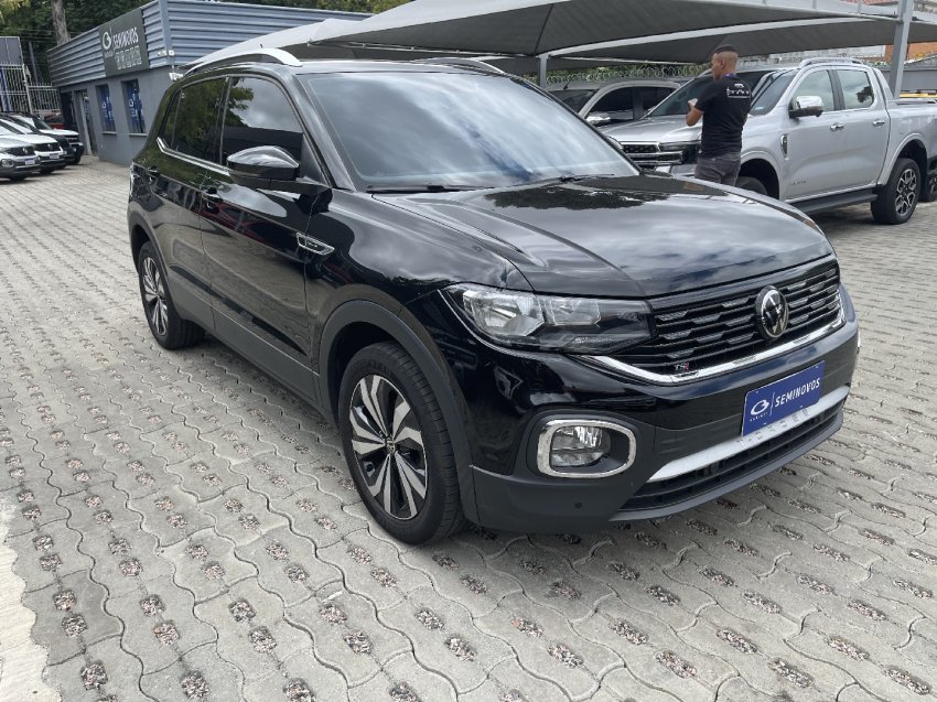 imagem de Hig. 250 TSI 1.4 Flex 16V 5p Aut