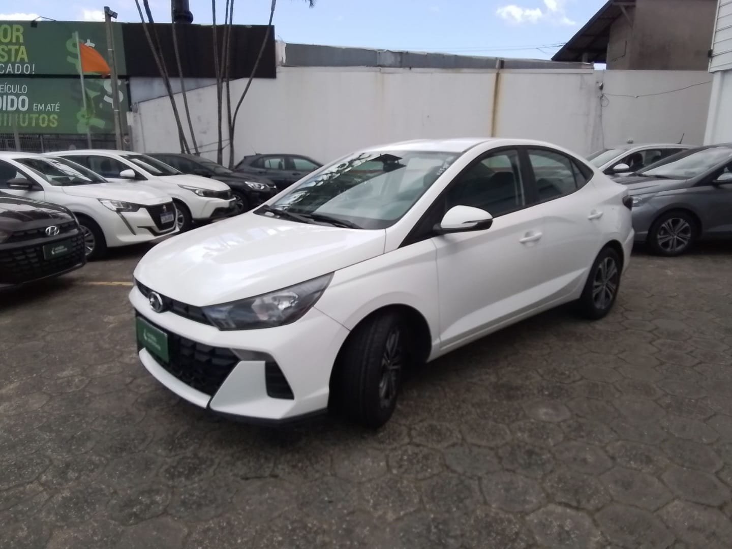 imagem de Comfort Plus 1.0 TB Flex 12V Aut