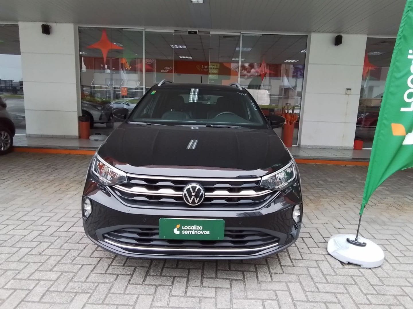 imagem de Highline 1.0 200 TSI Flex Aut.