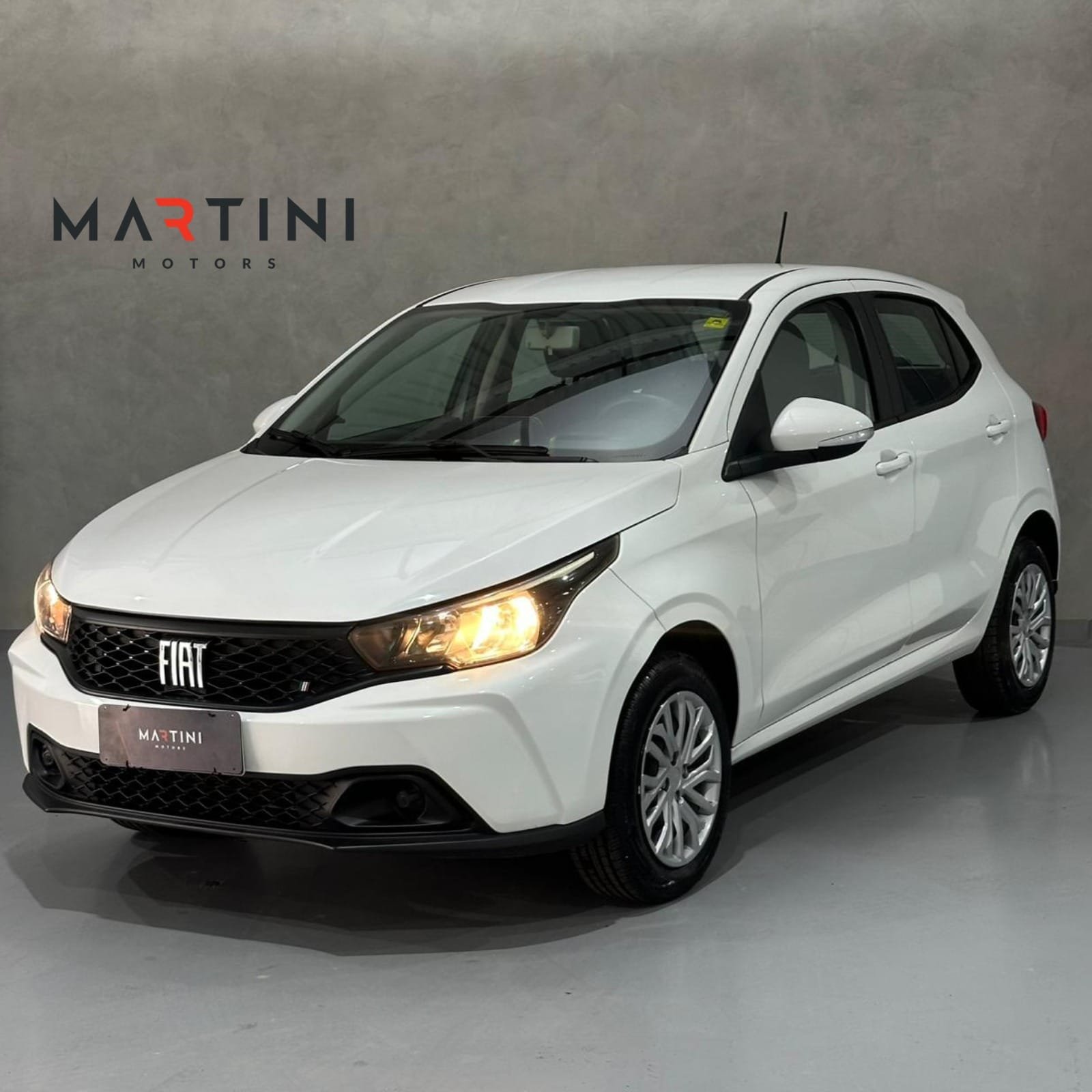 imagem de DRIVE 1.0 6V Flex