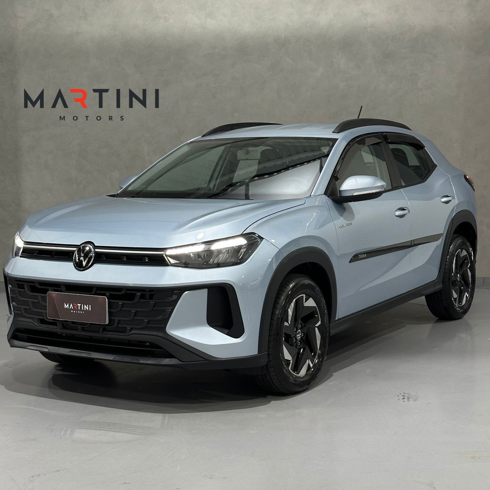 imagem de Comfort 1.0 170 TSI Flex 12V 5p Aut