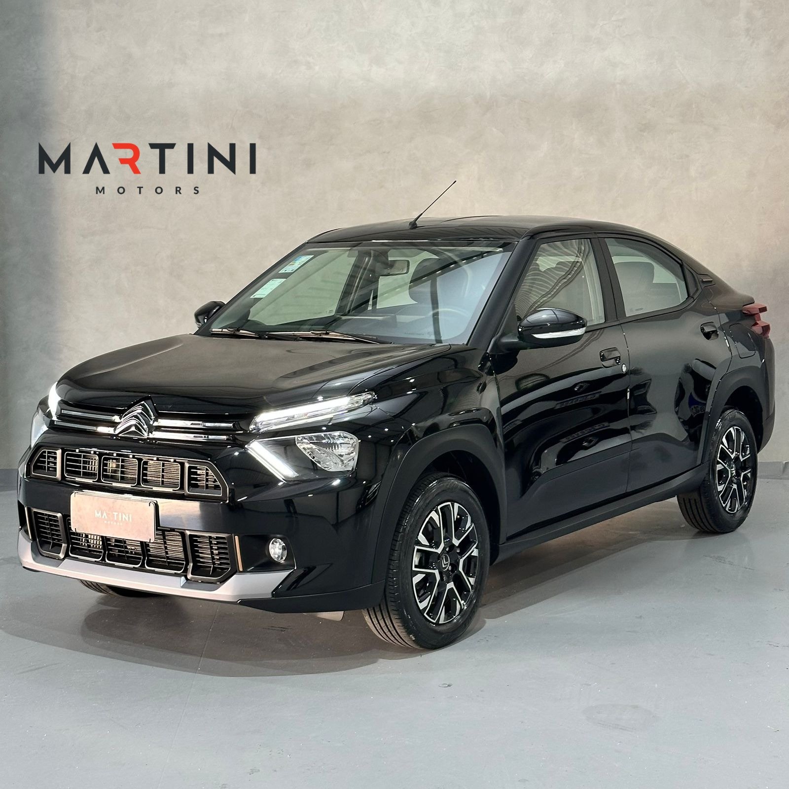 imagem de Shine 1.0 Flex TB 200 5p Aut.