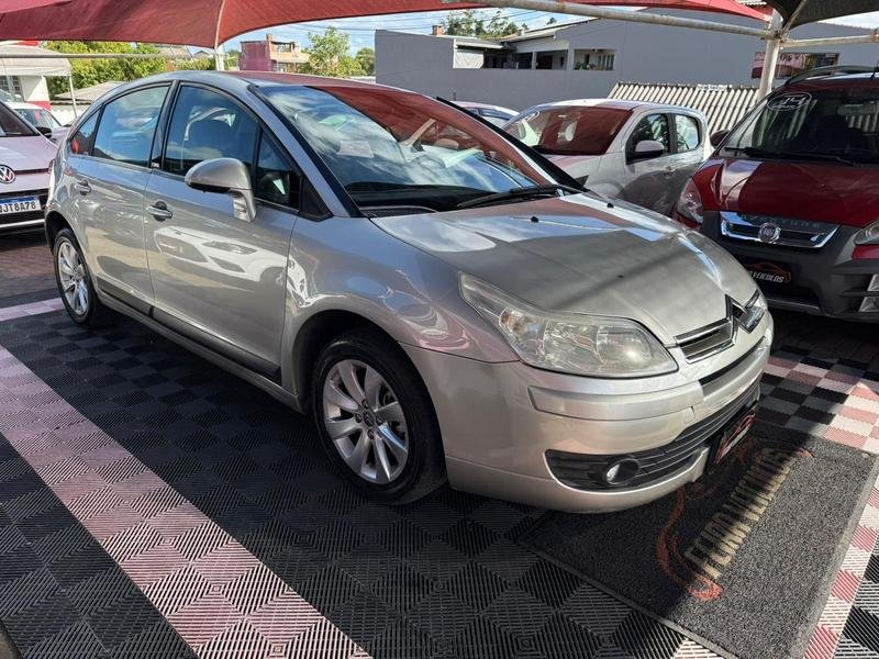 imagem de Excl.2.0/2.0 Solaris Flex 16V 5p Aut.