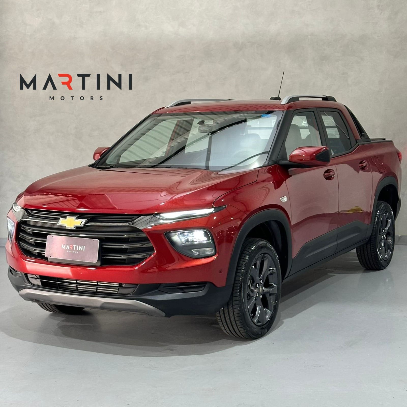 imagem de PREMIER 1.2 Turbo Flex 12V Aut.