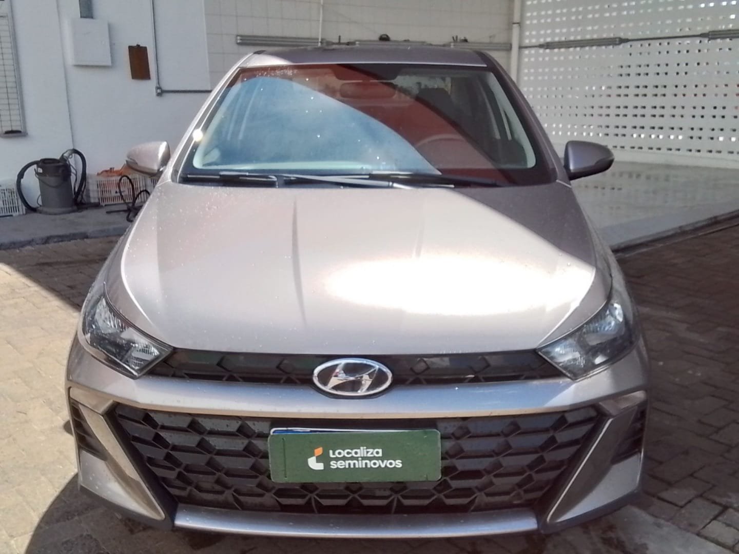 imagem de Comfort Plus 1.0 TB Flex 12V Aut