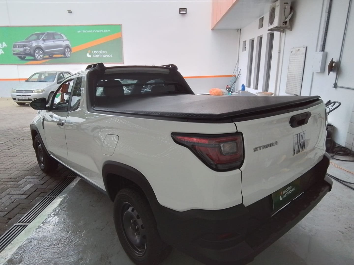 imagem de 1.3 mpi Fire 8V 67cv CS