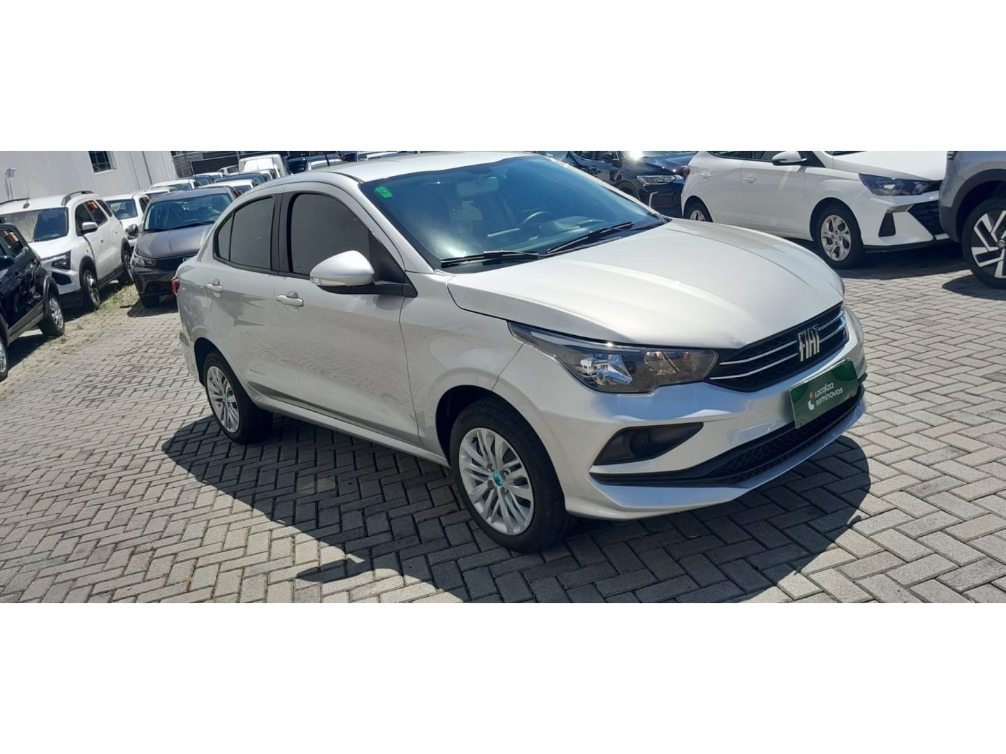 imagem de DRIVE 1.3 8V Flex