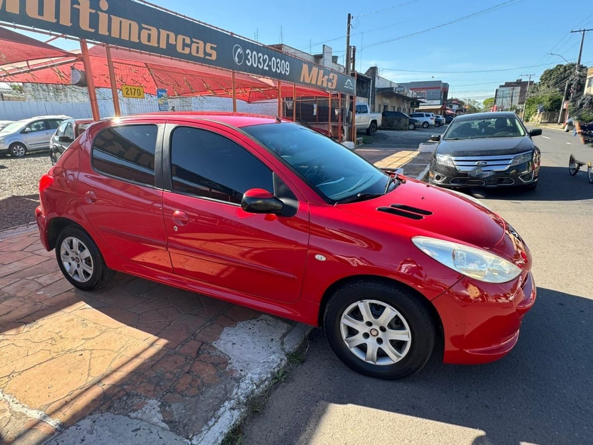 imagem de XR 1.4 Flex 8V 3p