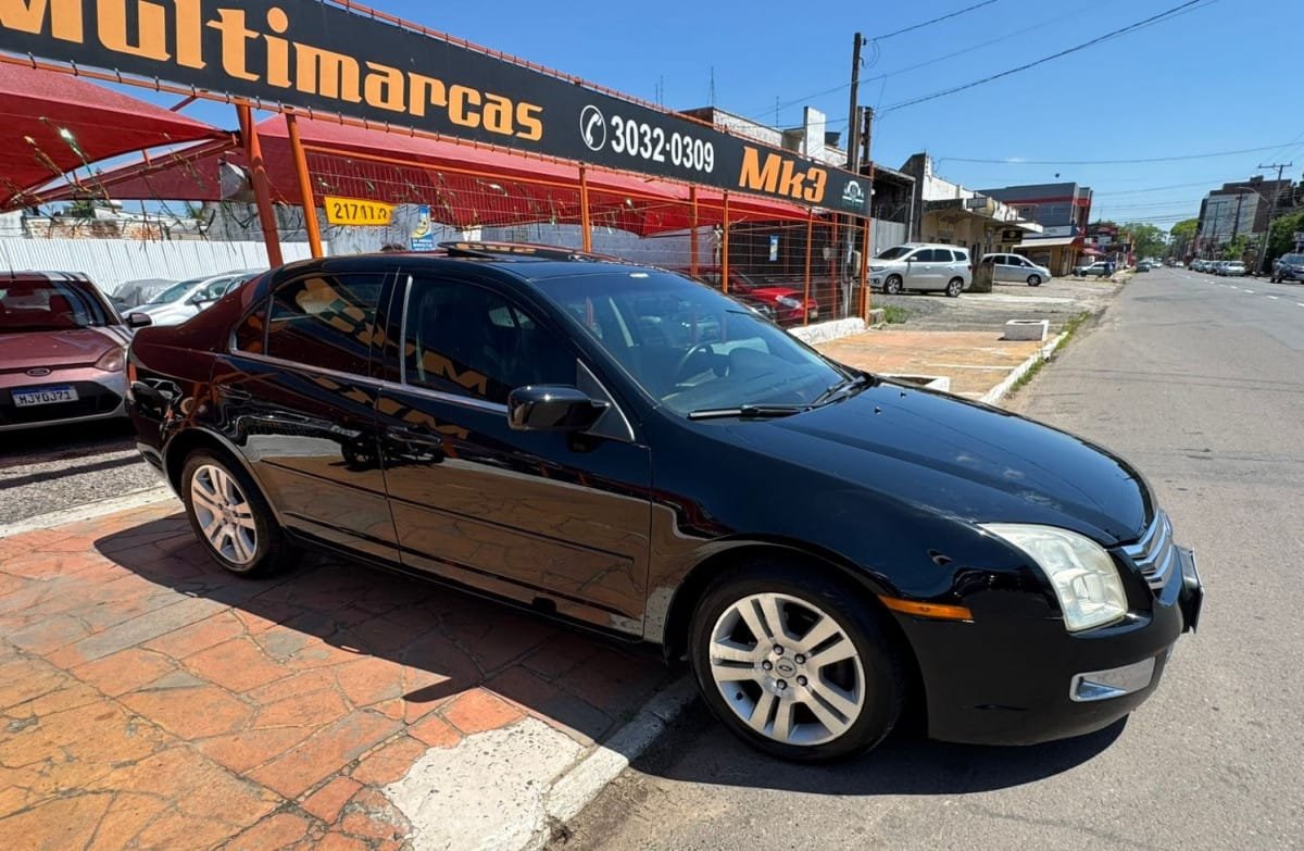 imagem de SEL 2.3 16V 162cv Aut.