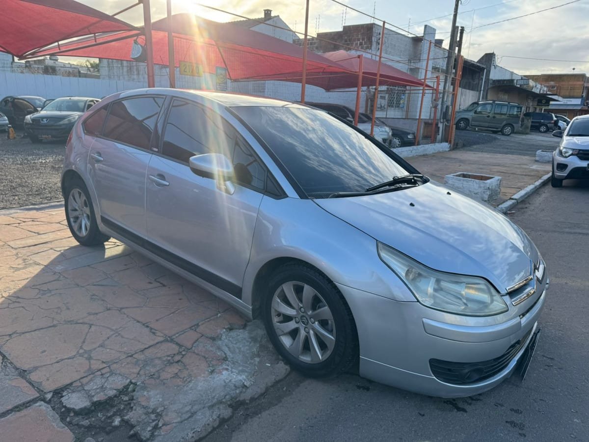 imagem de Competition 2.0 Flex 16V 5p Aut.