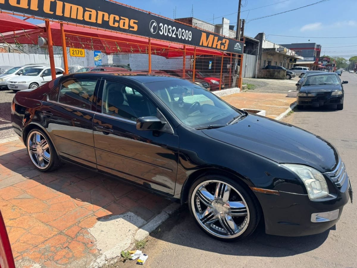 imagem de SEL 2.3 16V 162cv Aut.