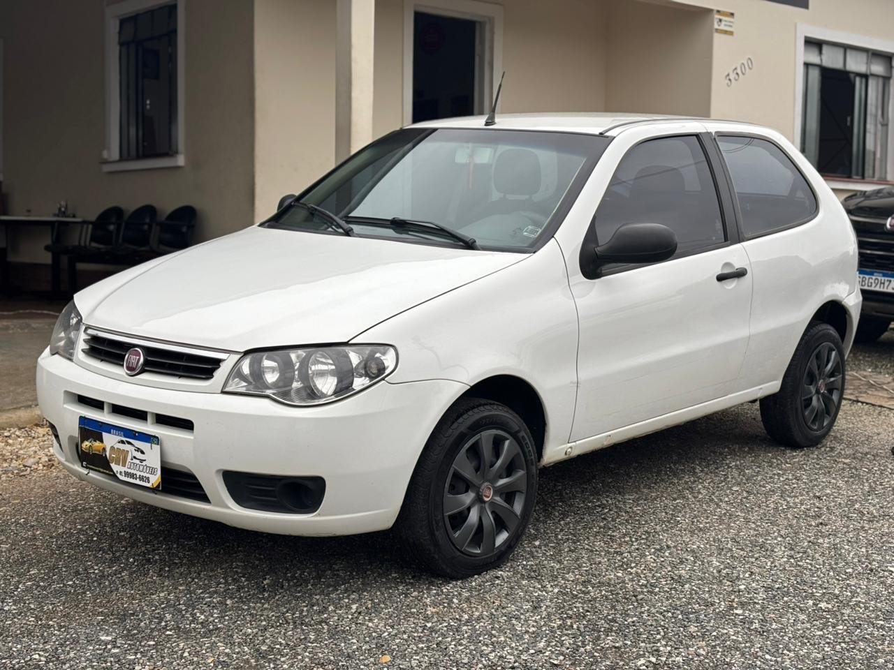 imagem de 1.0/ Trofeo 1.0 Fire/ Fire Flex 2p