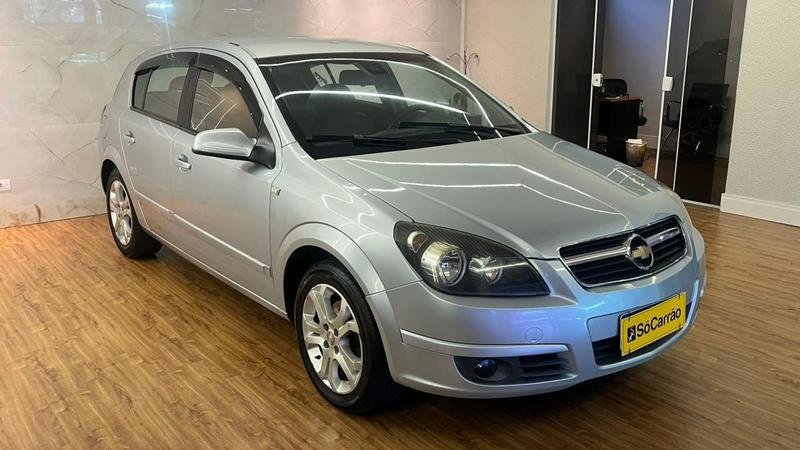 imagem de GT 2.0 MPFI 8V FlexPower Mec.