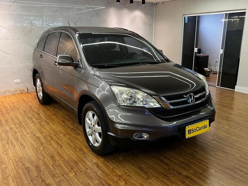 imagem de LX 2.0 16V 2WD/2.0 Flexone Aut.