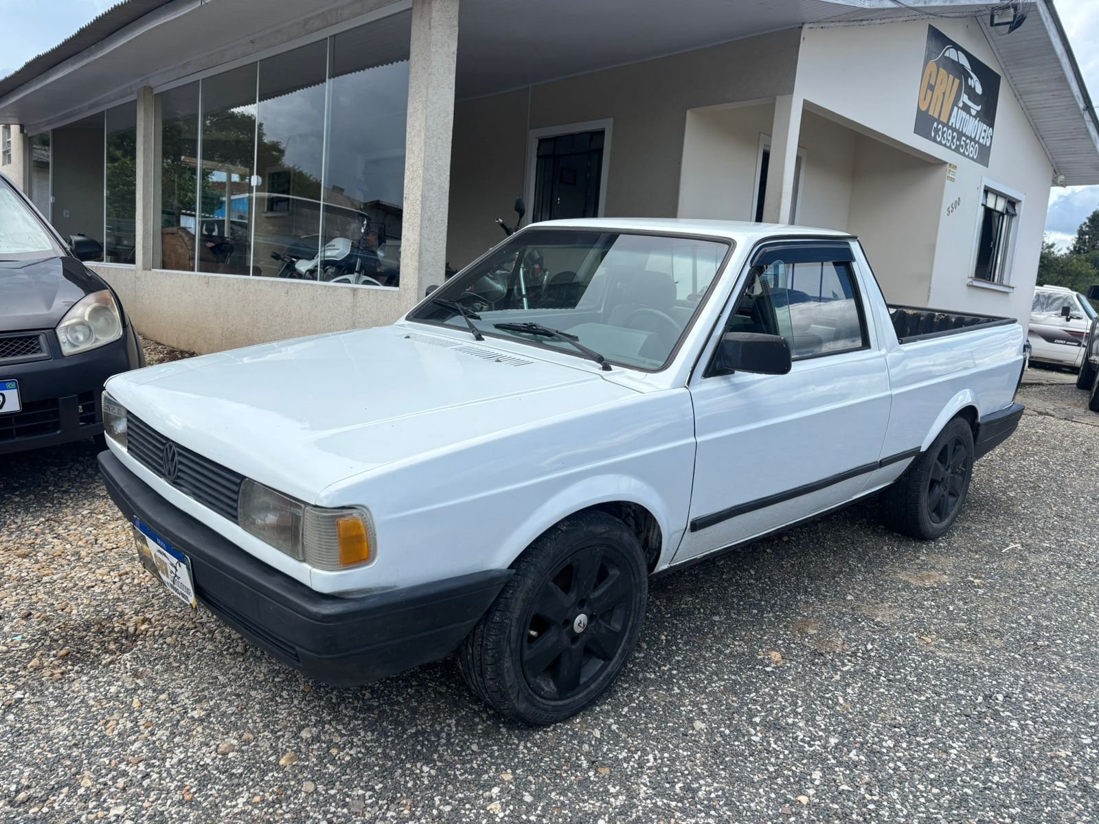 imagem de CL/ Summer 1.8 Mi e 1.8