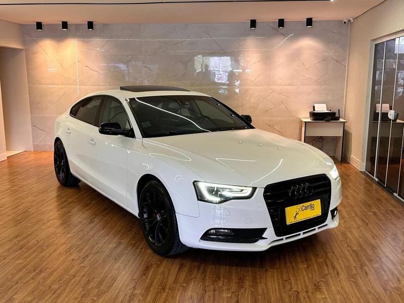 imagem de 2.0 16V TFSI 180cv Multi.
