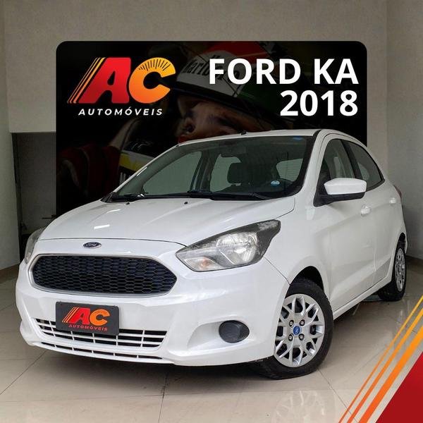 imagem de 1.0 SE/SE Plus TiVCT Flex 5p