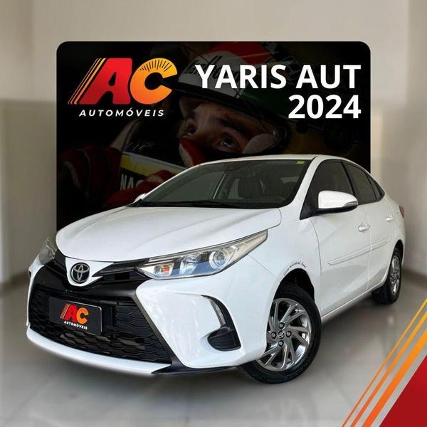 imagem de XL Sedan 1.5 Flex 16V 4p Aut.