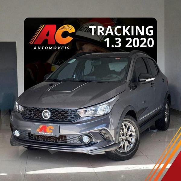 imagem de TREKKING 1.3 8V Flex