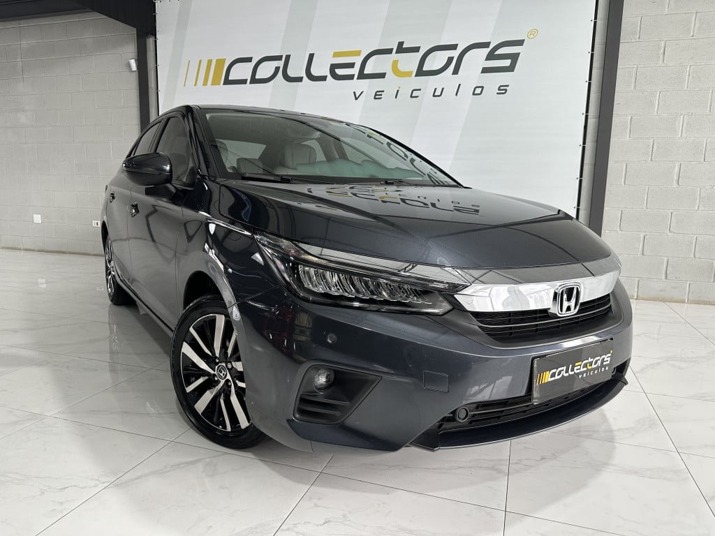 imagem de Sedan Touring 1.5 Flex 16V 4p Aut.