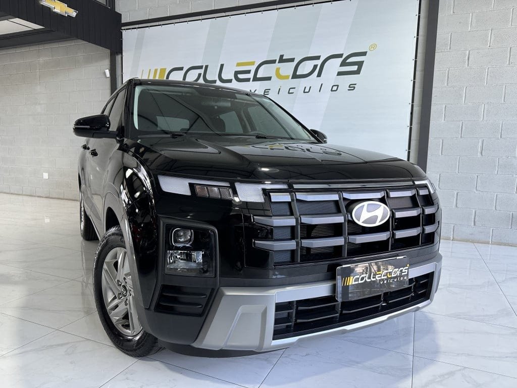 imagem de Comfort 1.0 TB 12V Flex Aut.