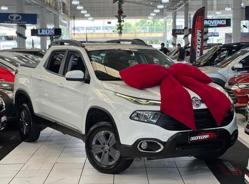 imagem de Freedom 1.8 16V Flex Aut.