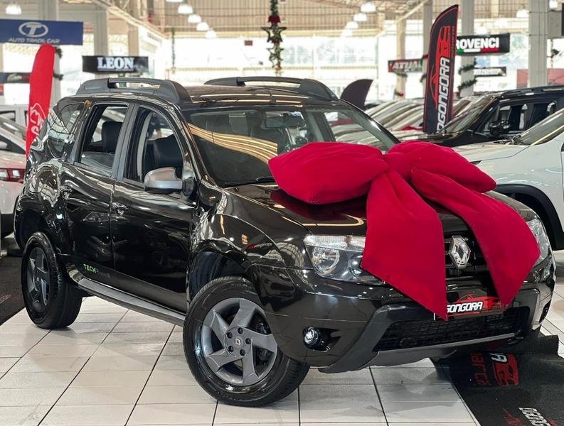 imagem de Dynamique 2.0 Flex 16V Aut.