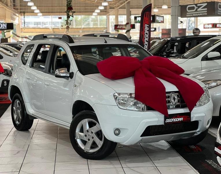 imagem de Dynamique 1.6 Flex 16V Mec.