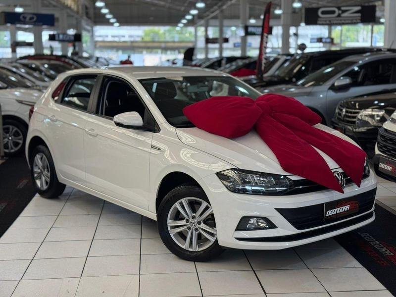 imagem de Comfortline TSI 1.0 Flex 12V Aut.