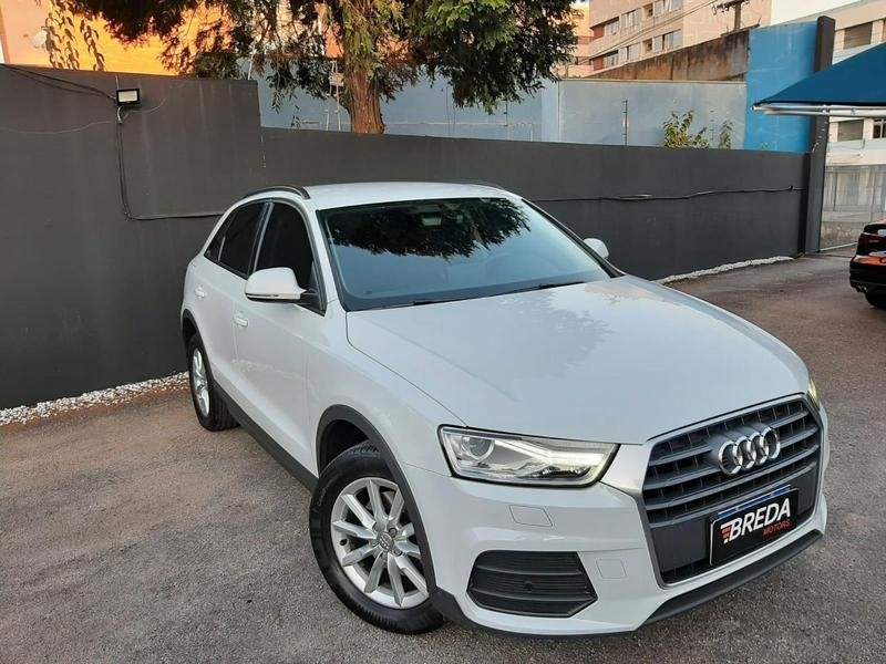 imagem de 1.4 TFSI/TFSI Flex S-tronic 5p