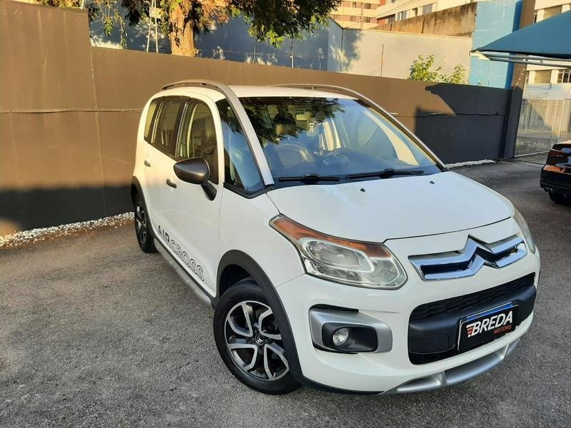 imagem de GLX 1.6 Flex 16V 5p Aut.