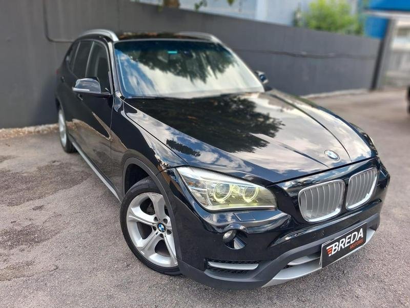 imagem de SDRIVE 20i 2.0/2.0 TB Acti.Flex Aut.