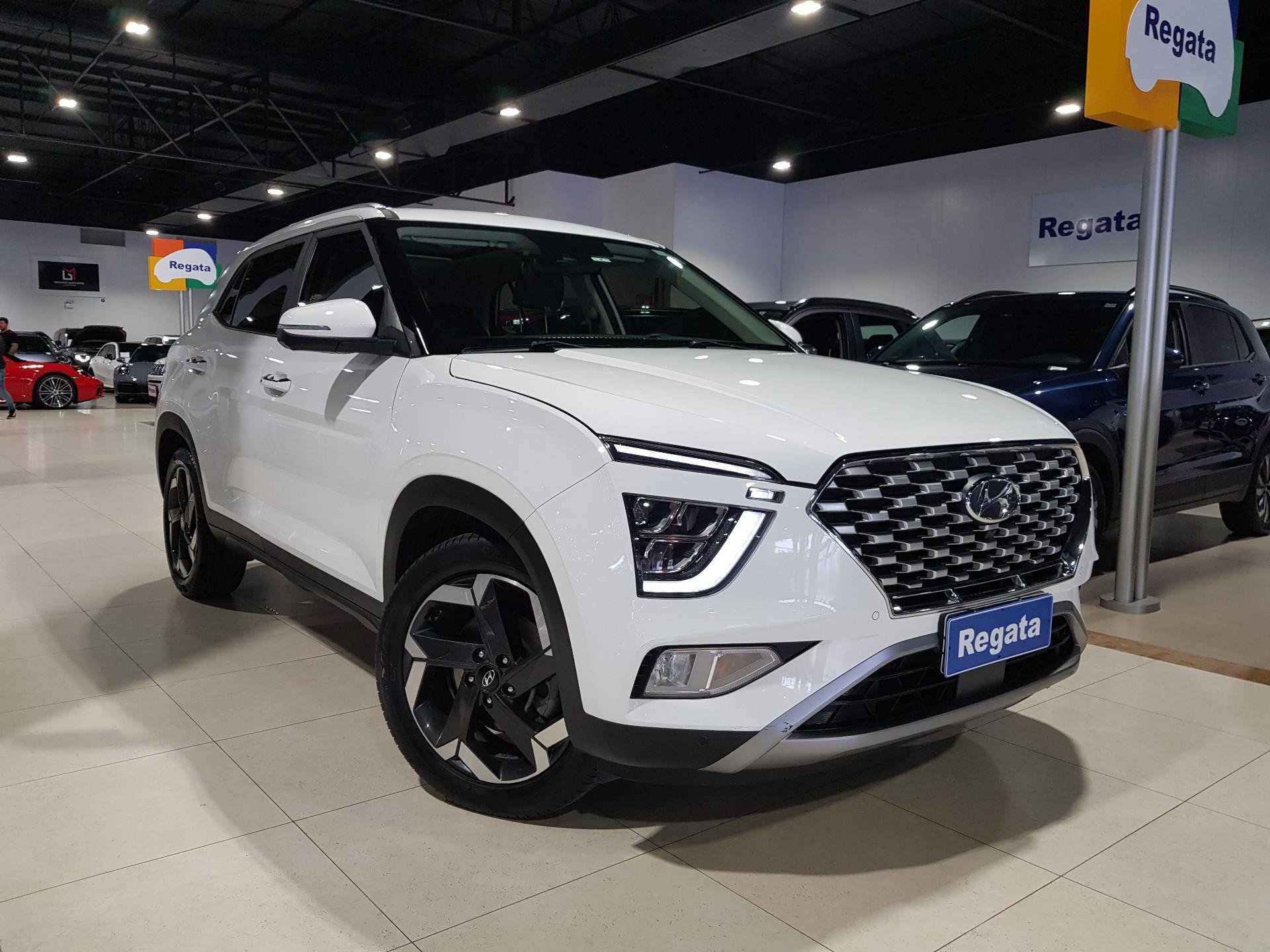 imagem de Ultimate 2.0 16V Flex Aut.