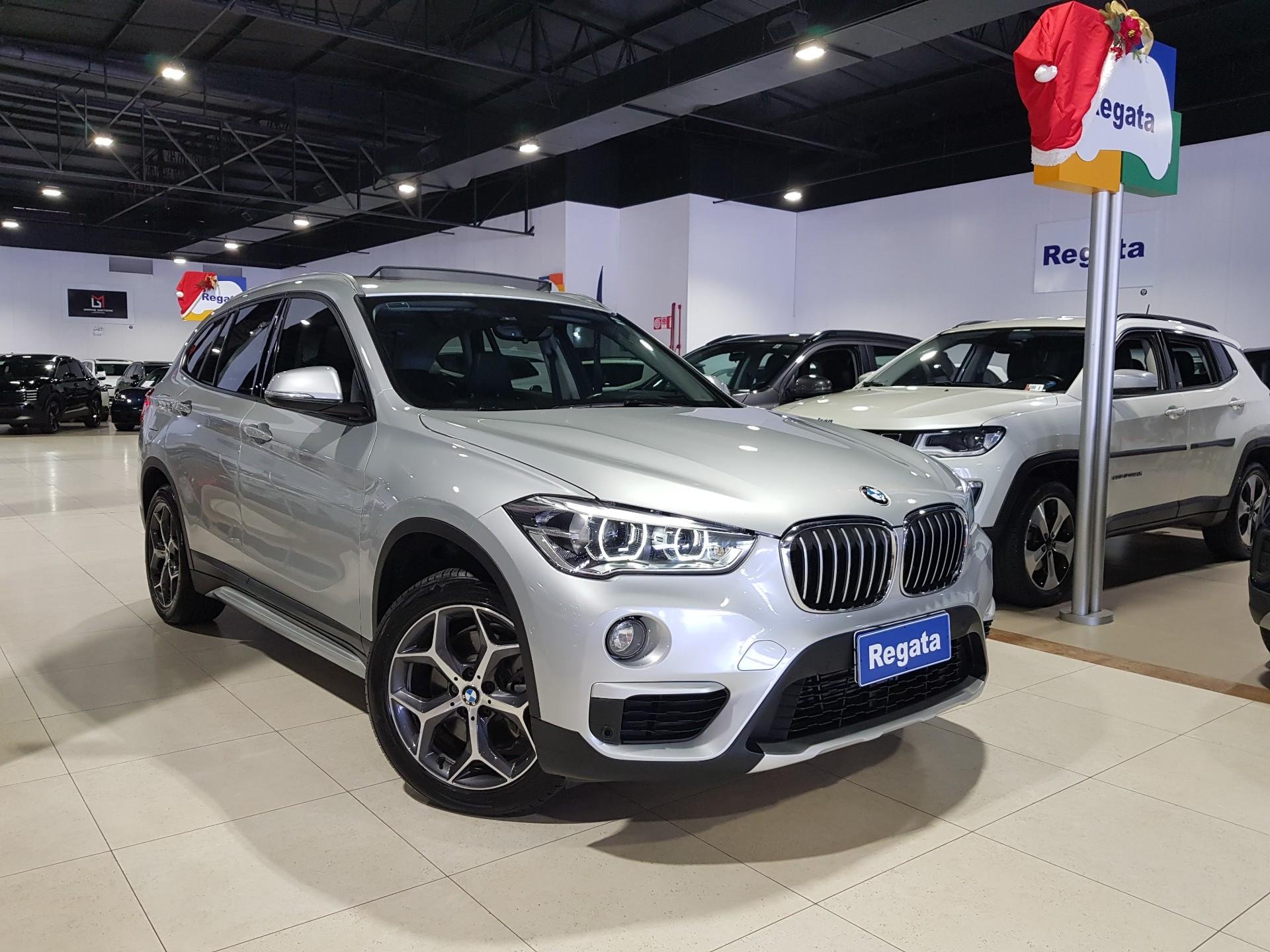 imagem de SDRIVE 20i 2.0/2.0 TB Acti.Flex Aut.