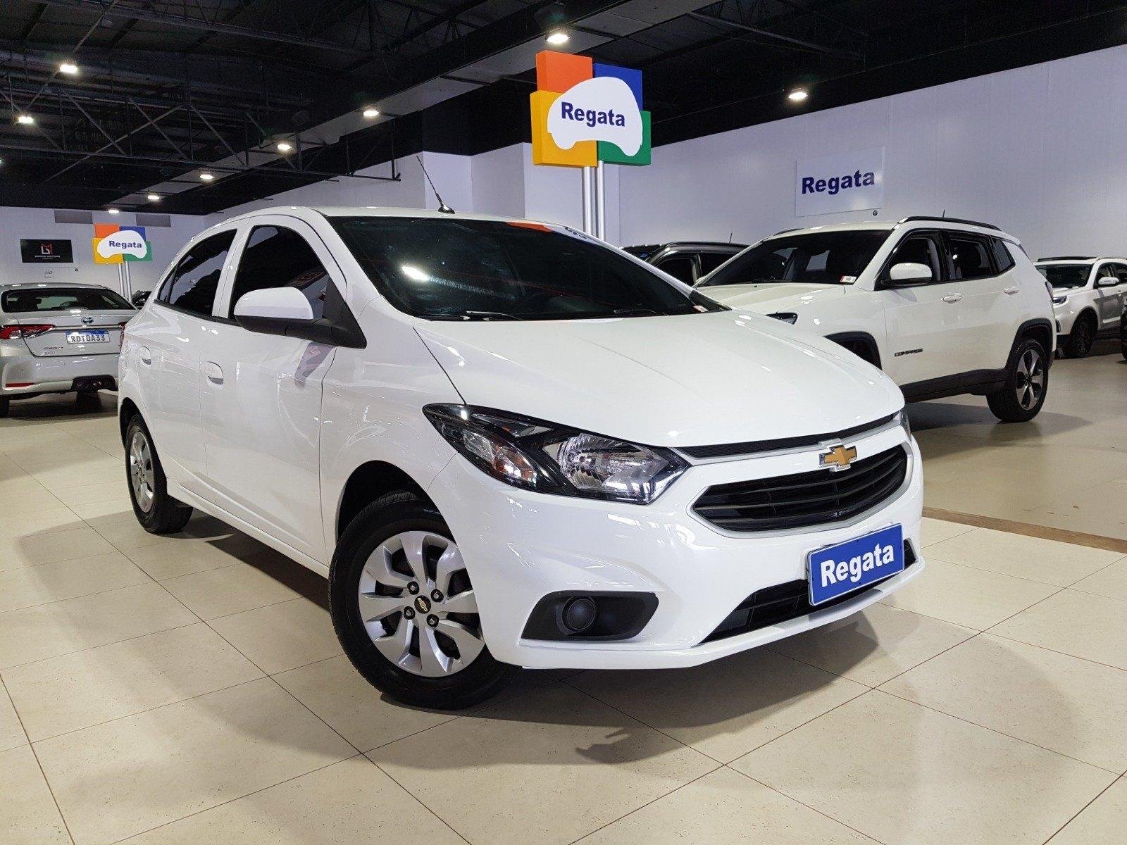 imagem de HATCH LT 1.0 8V FlexPower 5p Mec.