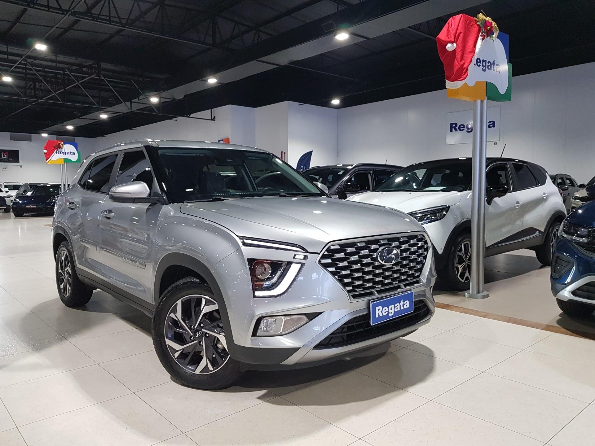 imagem de Limited 1.0 TB 12V Flex Aut.