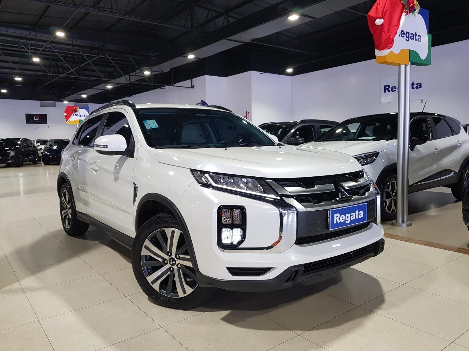 imagem de 2.0 16V 160cv Aut.