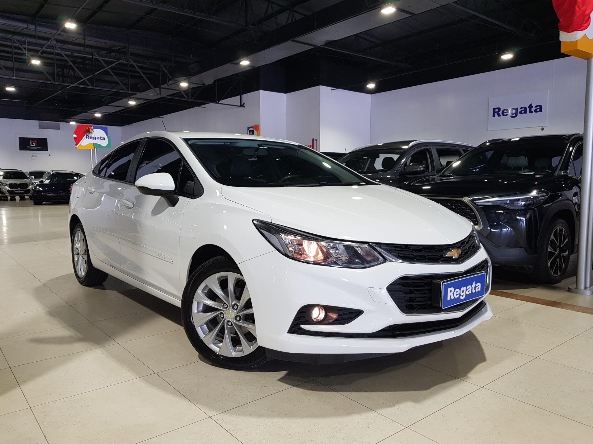 imagem de LT 1.4 16V Turbo Flex 4p Aut.