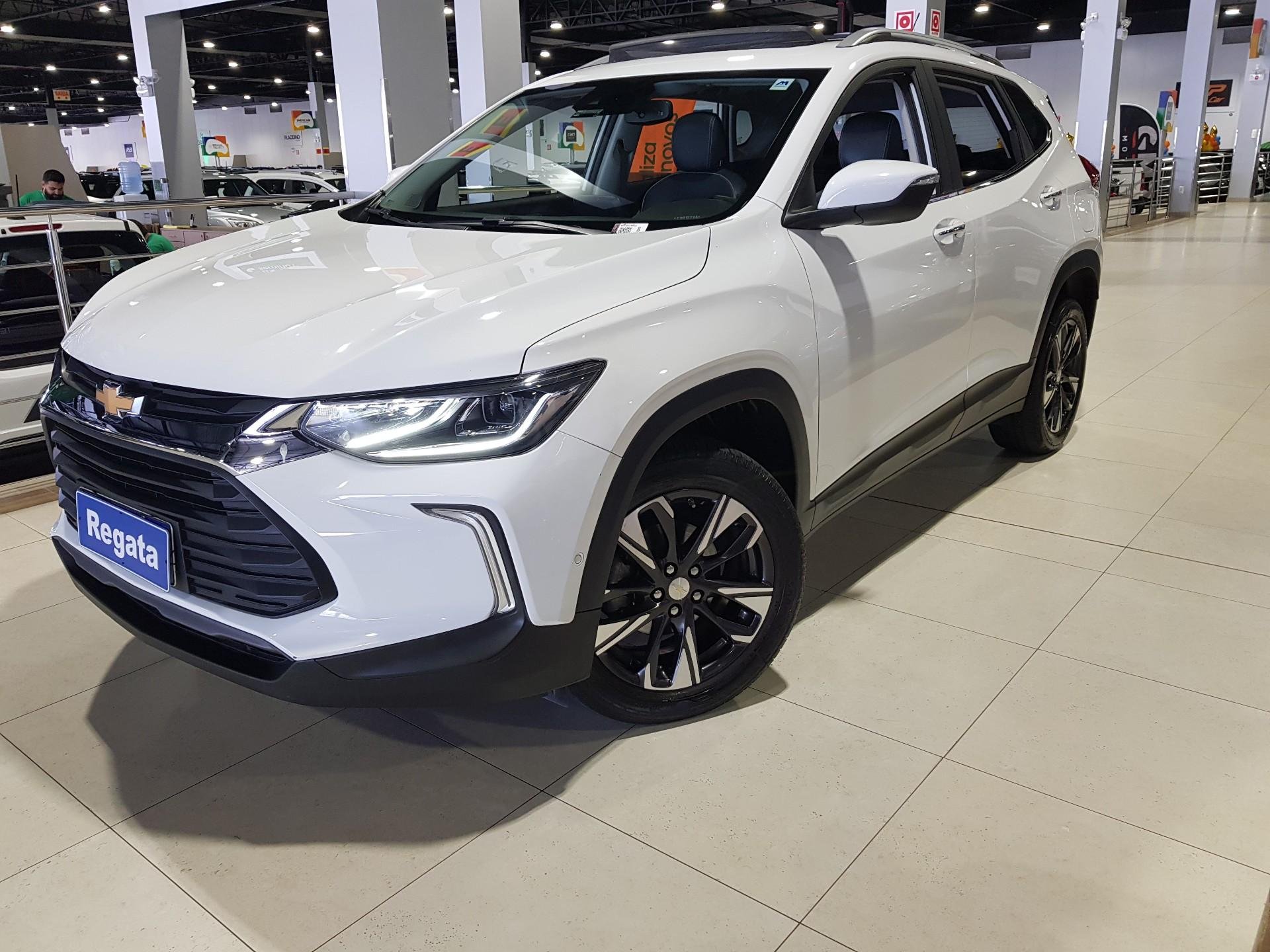 imagem de Premier 1.2 Turbo 12V Flex Aut.