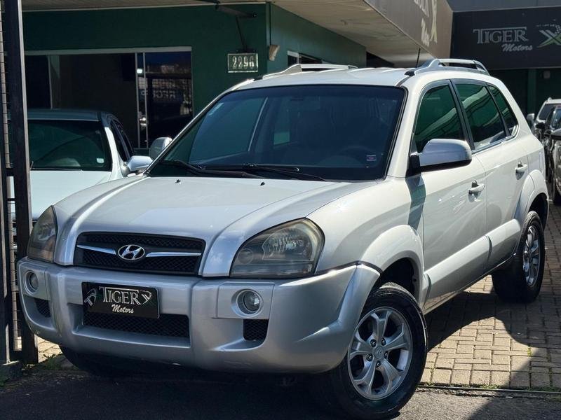 imagem de 2.0 16V Aut.