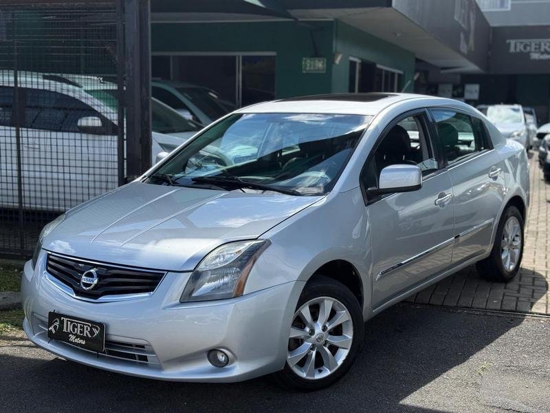 imagem de 2.0/ 2.0 Flex Fuel 16V Aut.