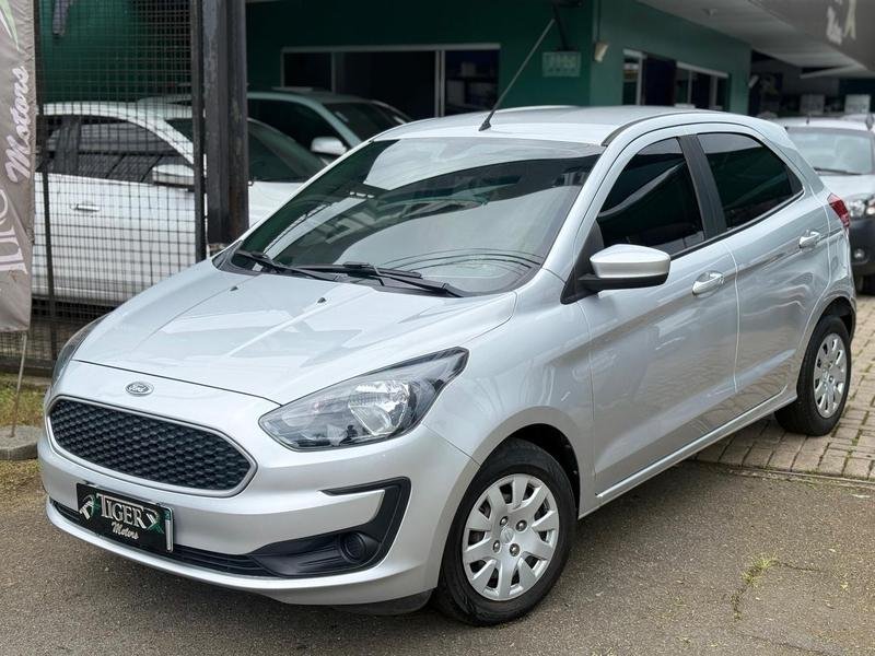 imagem de 1.0 8V/1.0 8V ST Flex 3p