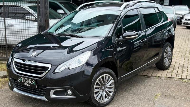 imagem de Allure 1.6 Flex 16V 5p Aut.