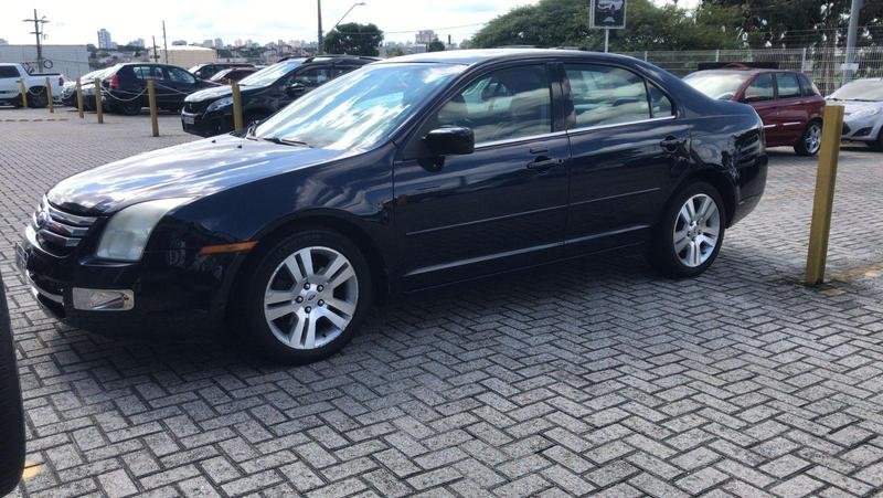 imagem de SEL 2.3 16V 162cv Aut.