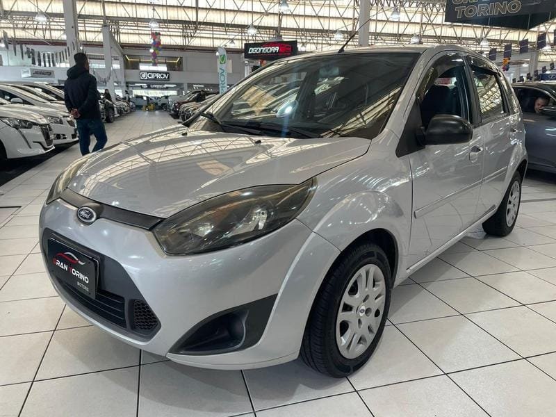 imagem de 1.0 8V Flex/Class 1.0 8V Flex 5p