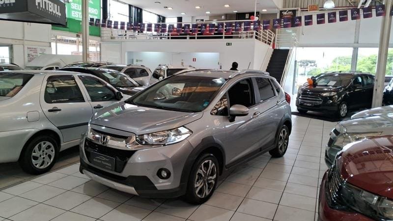 imagem de EXL 1.5 Flexone 16V 5p Aut.