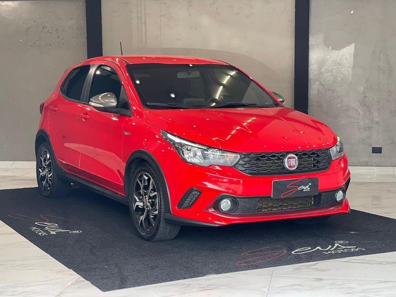 imagem de HGT 1.8 16V Flex Aut.