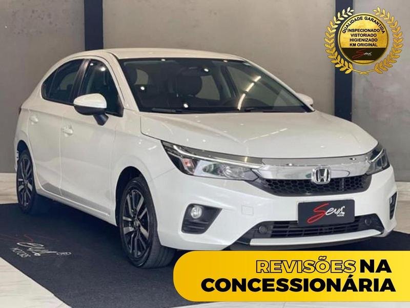 imagem de Hatchback EXL 1.5 Flex 16V Aut.